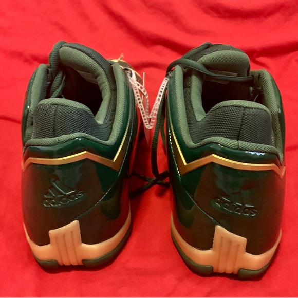 Men’s Adidas T-Mac 2 ‘Restomod’ (8) - Picture 3 of 5